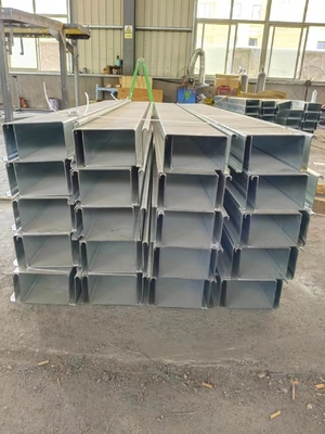 RoHS spawanie cięcia precast betonowych form śpiących dla kolei