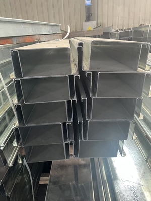 ASTM Precast Beton Forms for Railway Track Sleepers