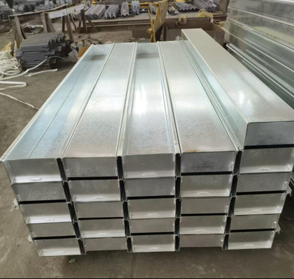 Standardowe formy prefabrykowane betonowe do precyzyjnej produkcji