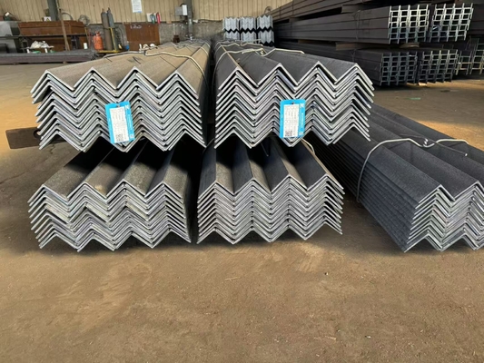 Stal kątowa przeciw korozji powleczona dla długotrwałej wydajności w trudnych warunkach zewnętrznych